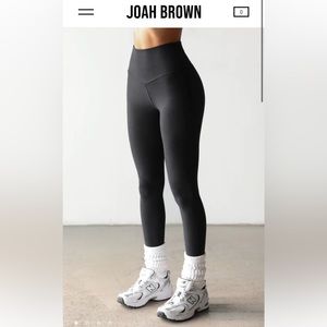 Joah Brown Second Skin Legging